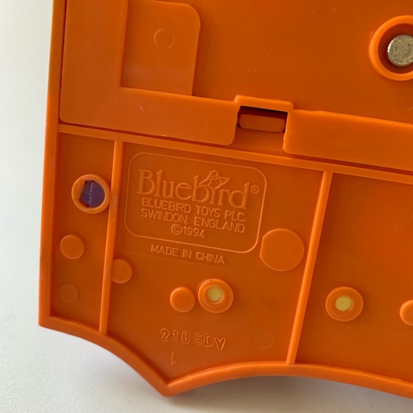 Vintage Polly Pocket Dog House Set - Picture 5 of 7